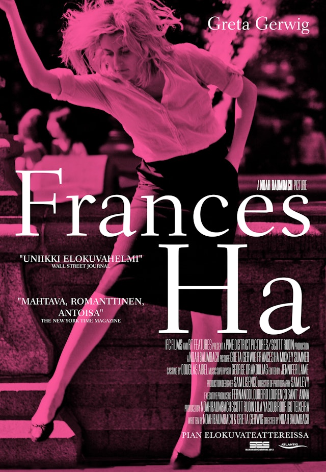 Frances Ha