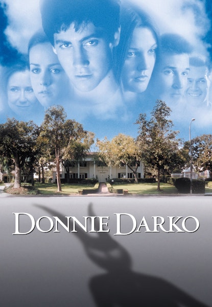 Donnie Darko