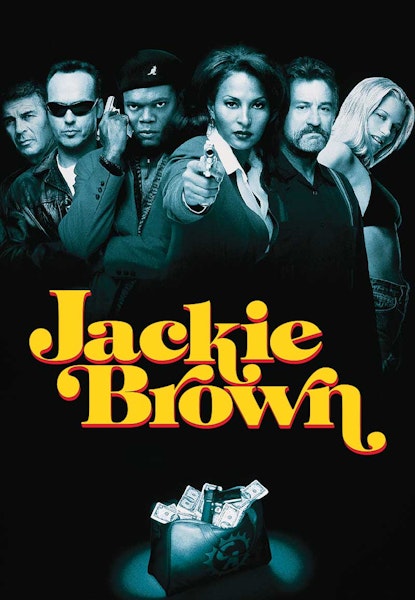 Jackie Brown