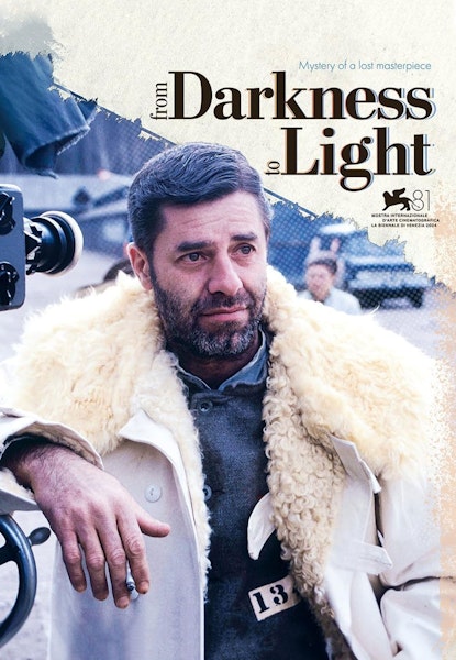 From Darkness to Light