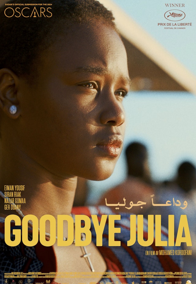 Goodbye Julia