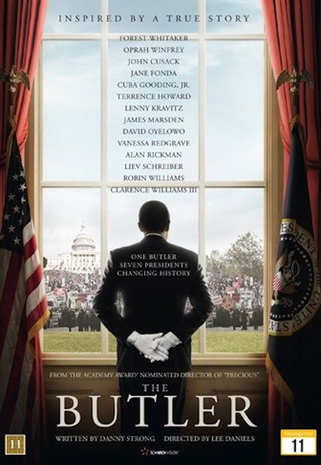 The Butler