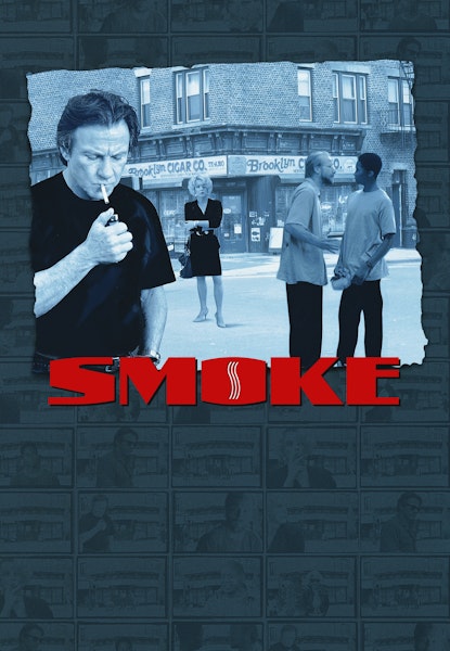 Smoke
