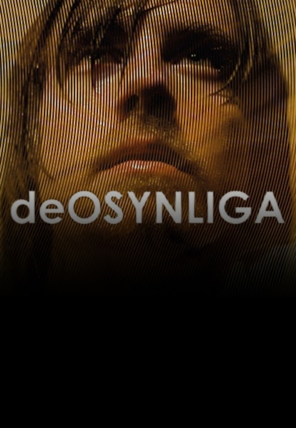 De osynliga
