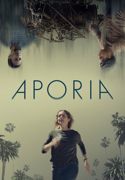 Aporia