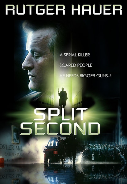Split Second