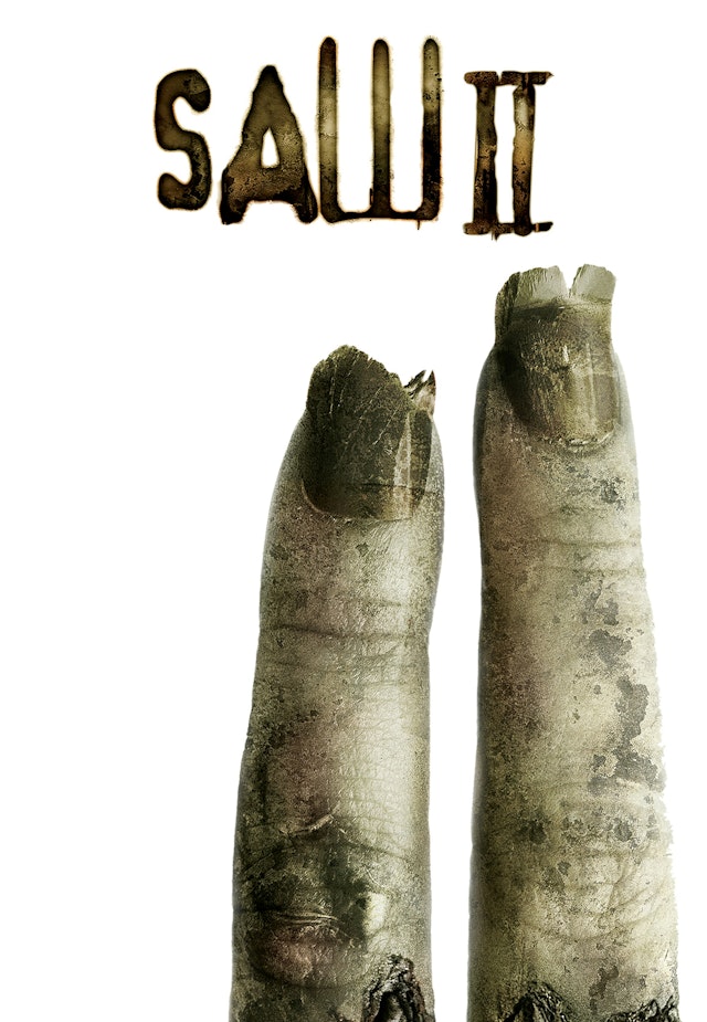 Saw 2