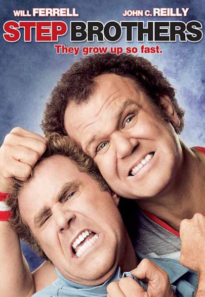 Step Brothers