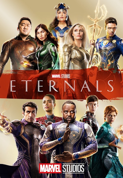 Eternals