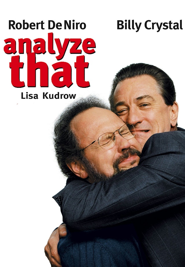 Analysera ännu mera