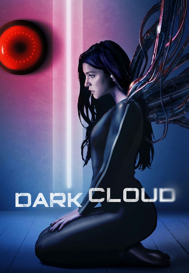 Dark Cloud