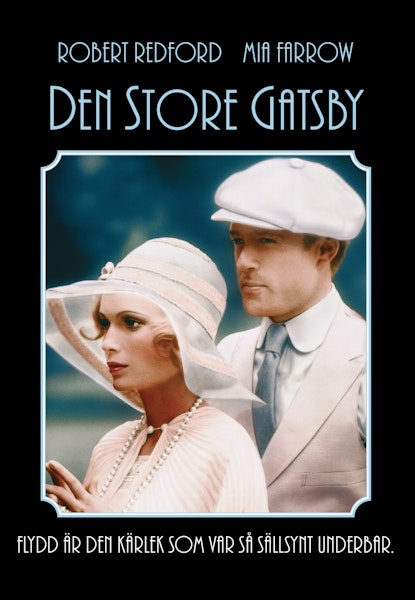 Den store Gatsby
