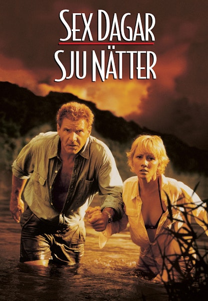 Sex dagar, sju nätter
