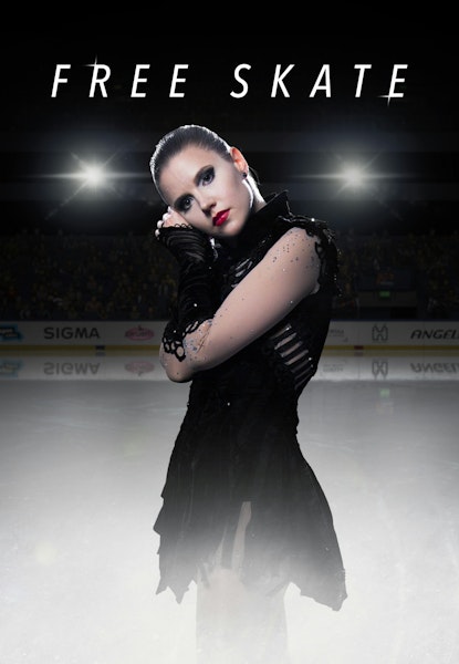 Free Skate