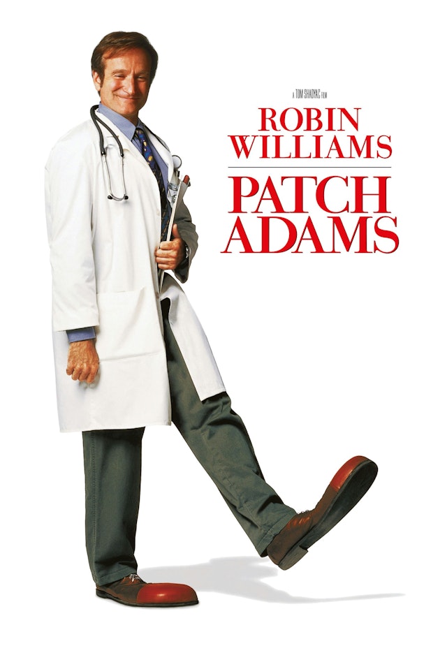 Patch Adams