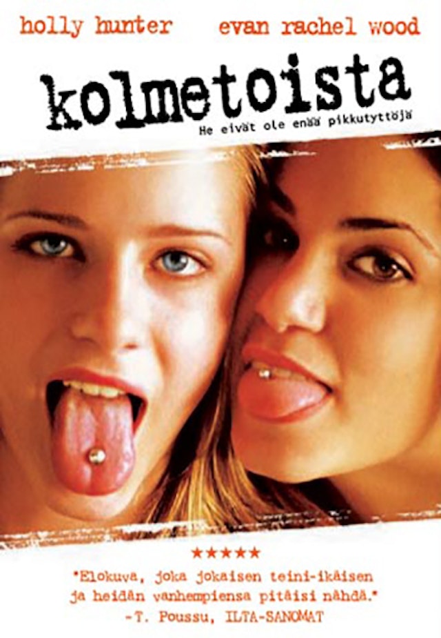 Kolmetoista