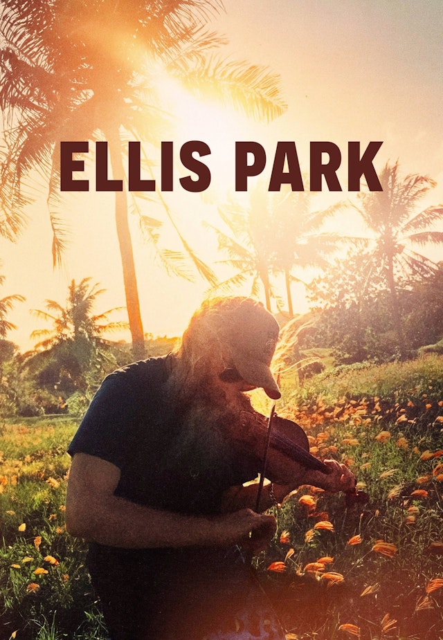 Ellis Park