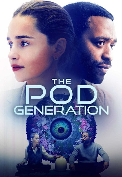 The Pod Generation