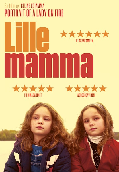 Lille mamma