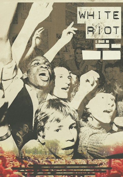 The White Riot