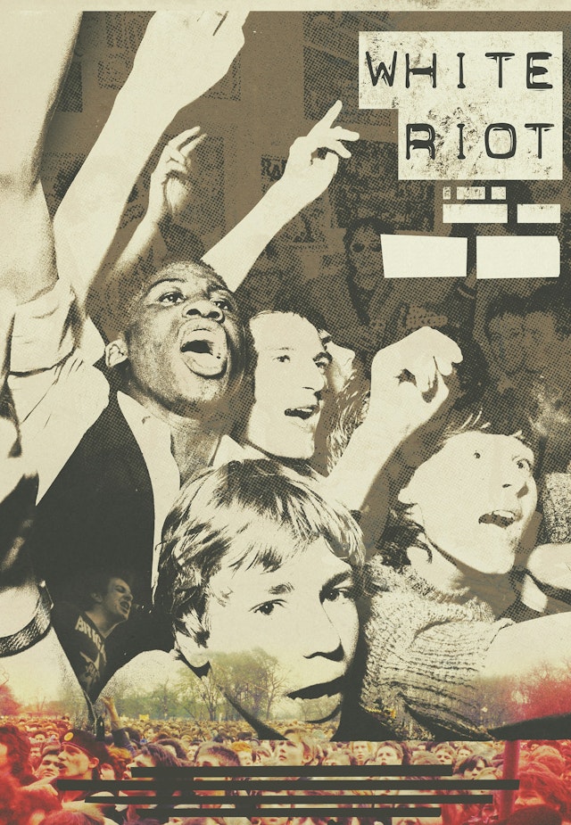 The White Riot