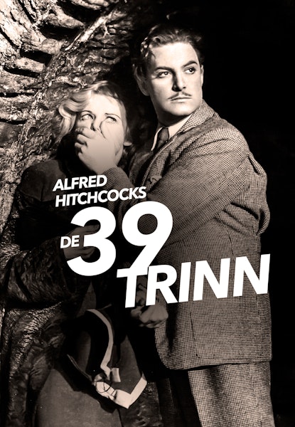 Mannen som visste alt