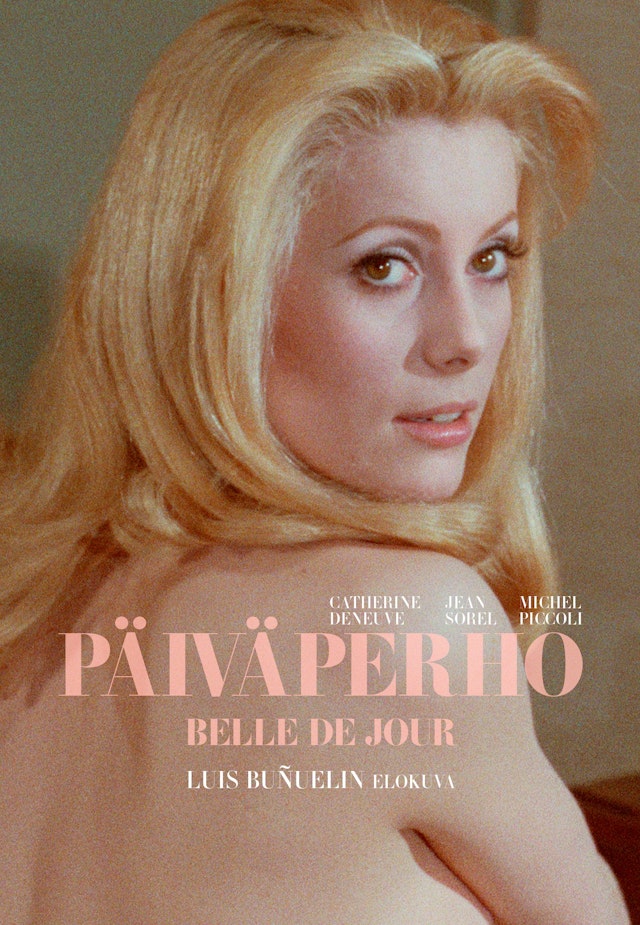 Päiväperho
