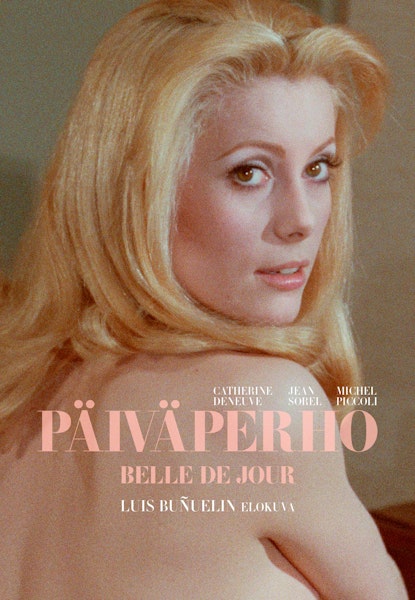 Päiväperho