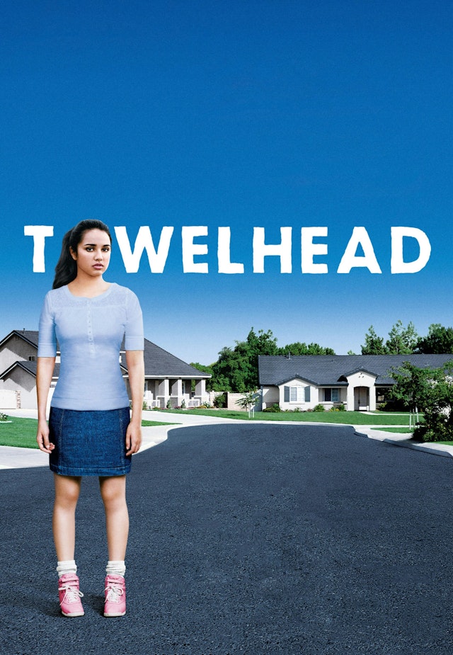 Towelhead