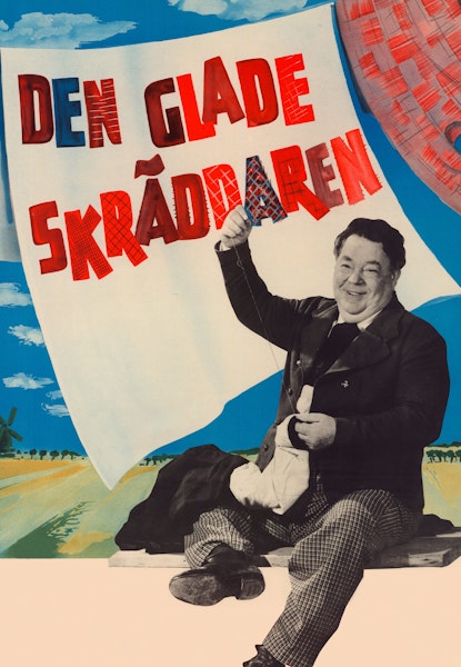 Den glade skräddaren