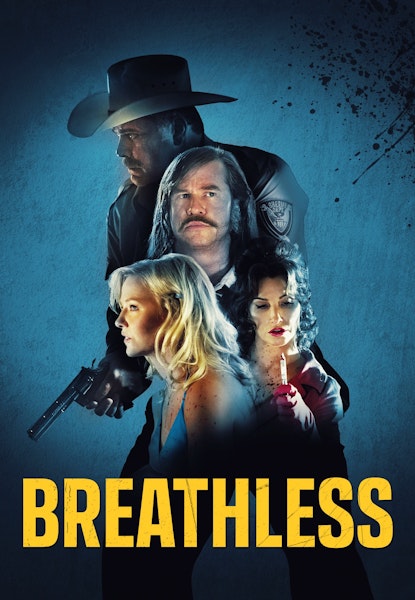 Breathless