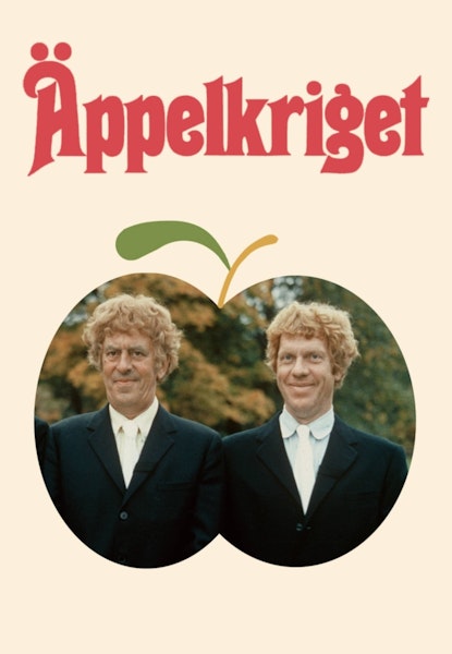 Äppelkriget