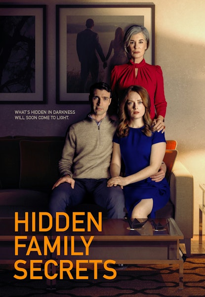 Hidden Family Secrets