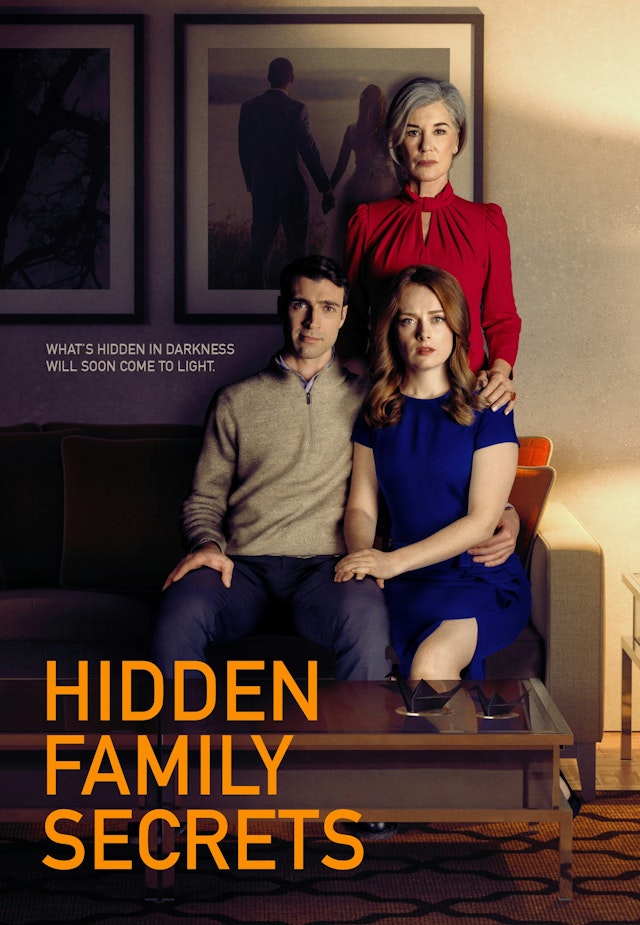 Hidden Family Secrets