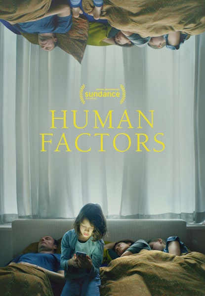 Human Factors