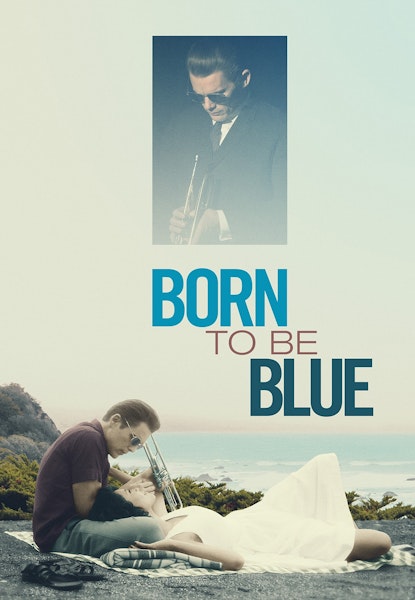 Born to be blue