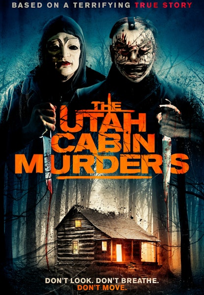 The Utah Cabin Murder