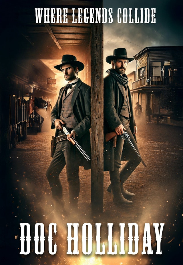 Doc Holliday