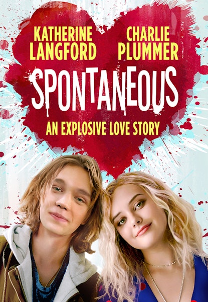 Spontaneous