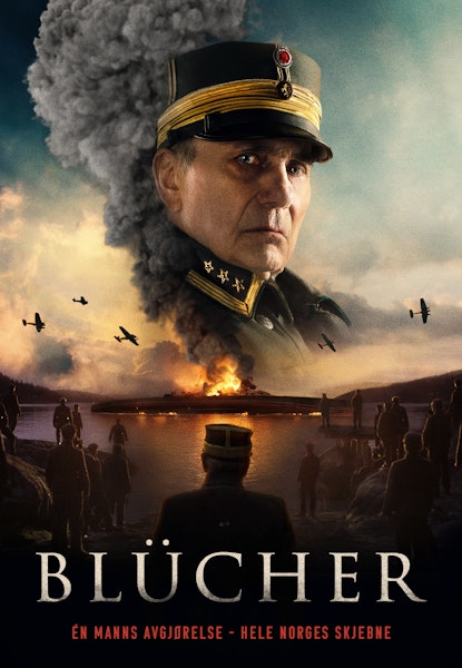 Blücher
