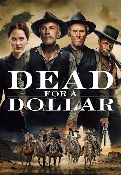 Dead for a Dollar