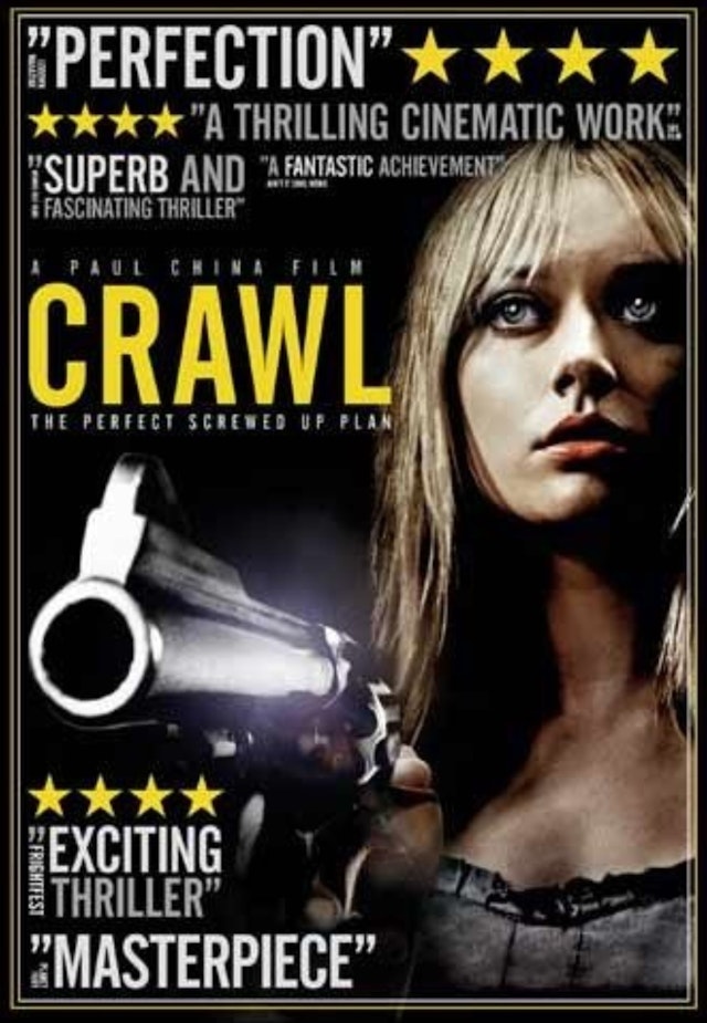 Crawl