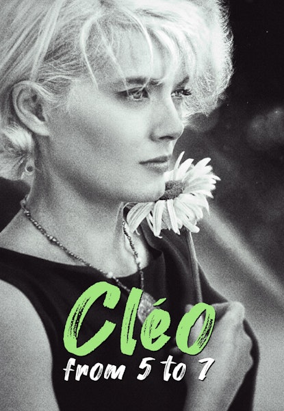 Cleo fra 5 til 7