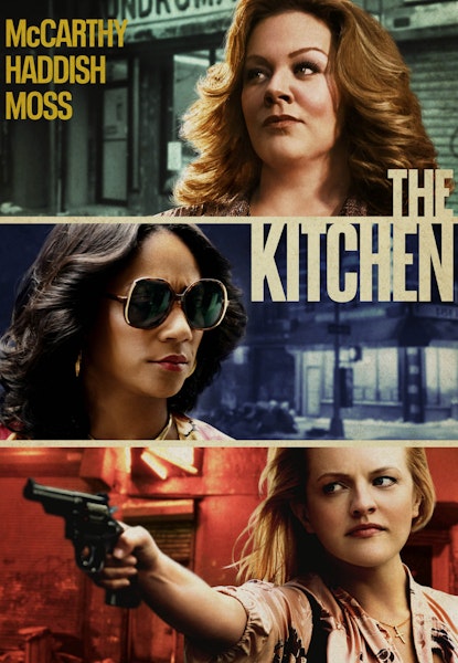 The Kitchen