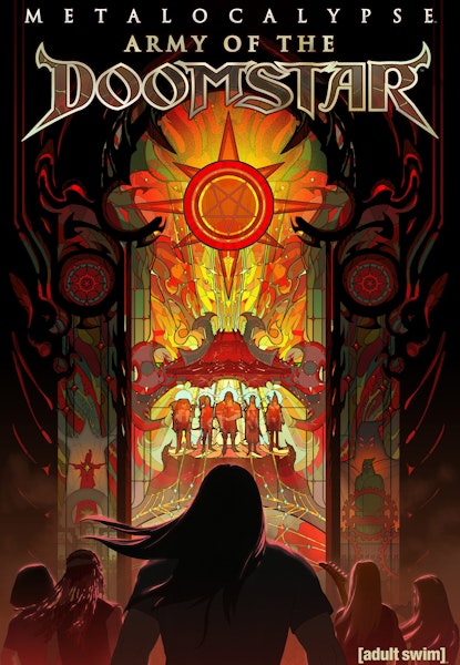 Metalocalypse: Army of The Doomstar