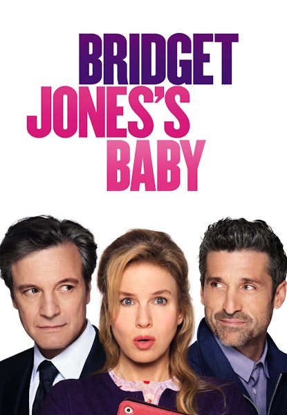 Bridget Jones' baby