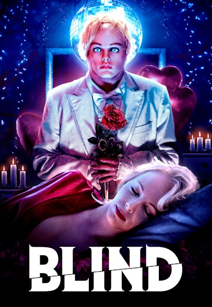 Blind