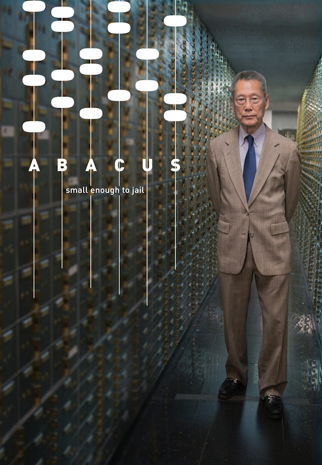 Abacus: Small enough to jail