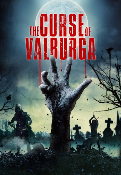 The curse of Valburga