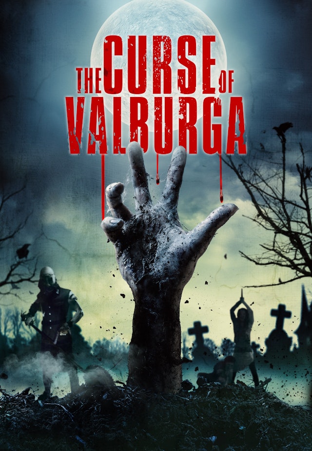 The curse of Valburga